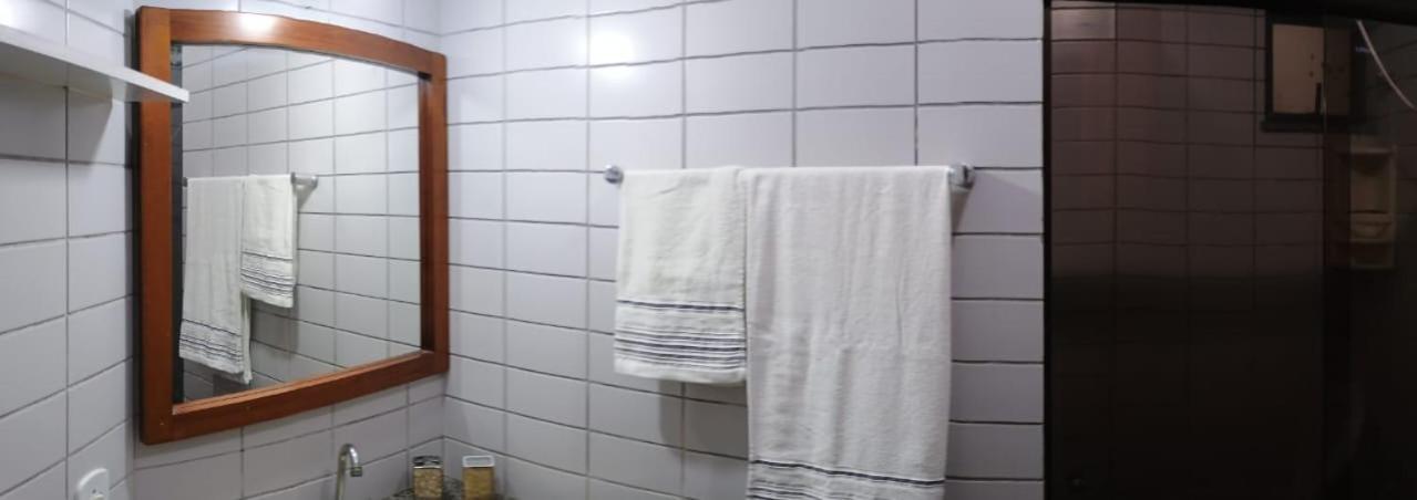 Apartamento charmoso em frente a praia em Cabo Frio Exterior foto