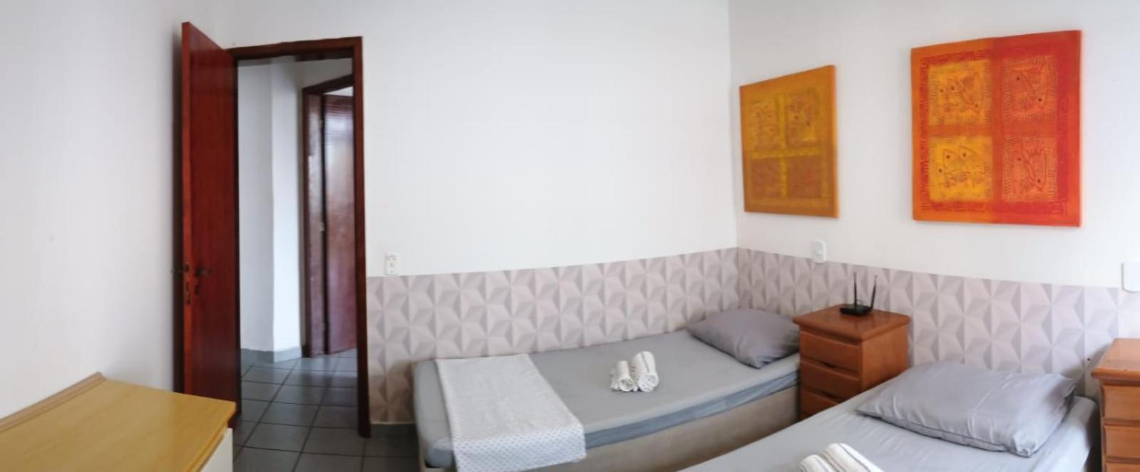 Apartamento charmoso em frente a praia em Cabo Frio Exterior foto