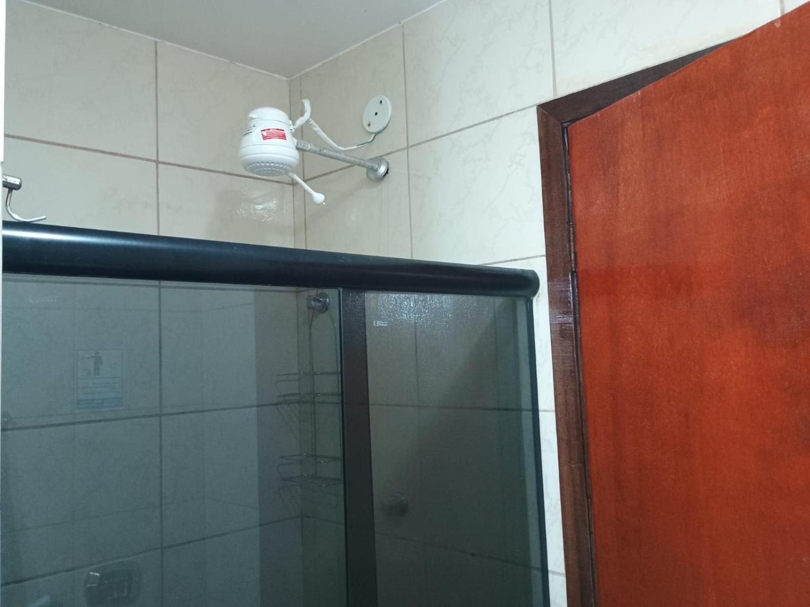 Apartamento charmoso em frente a praia em Cabo Frio Exterior foto