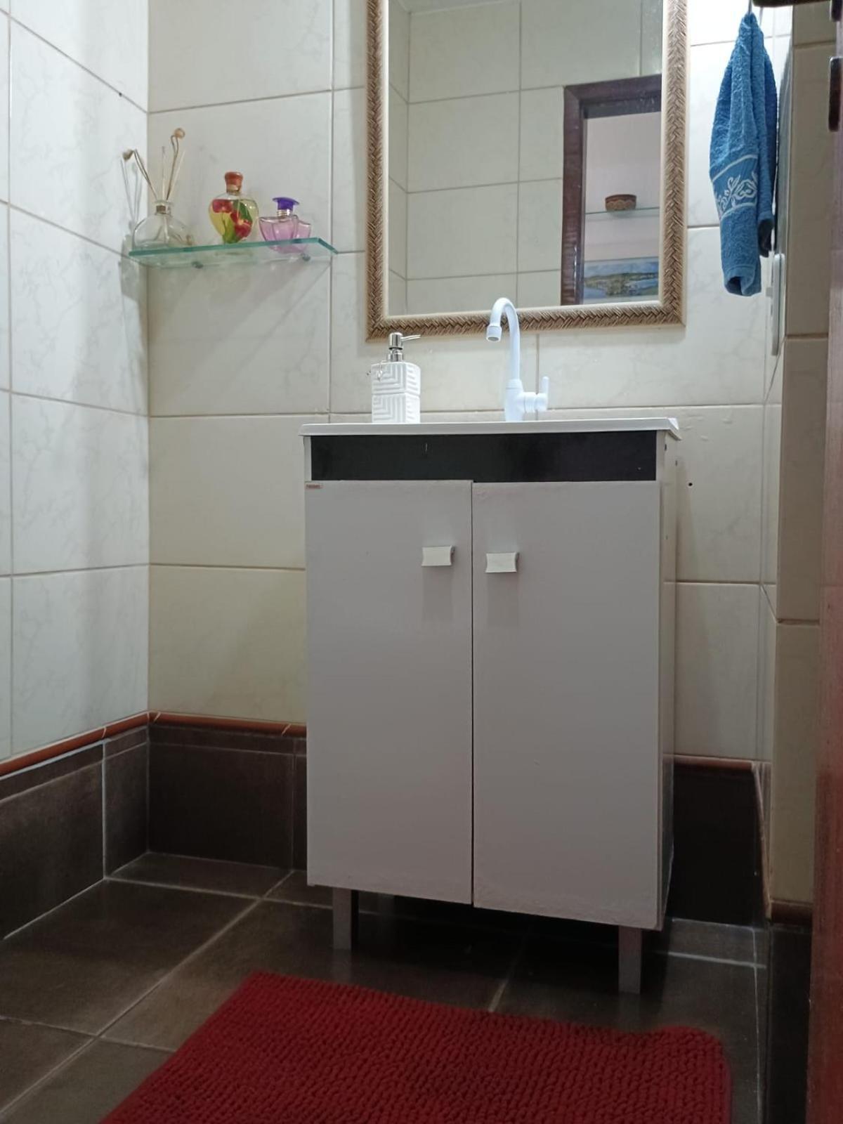 Apartamento charmoso em frente a praia em Cabo Frio Exterior foto