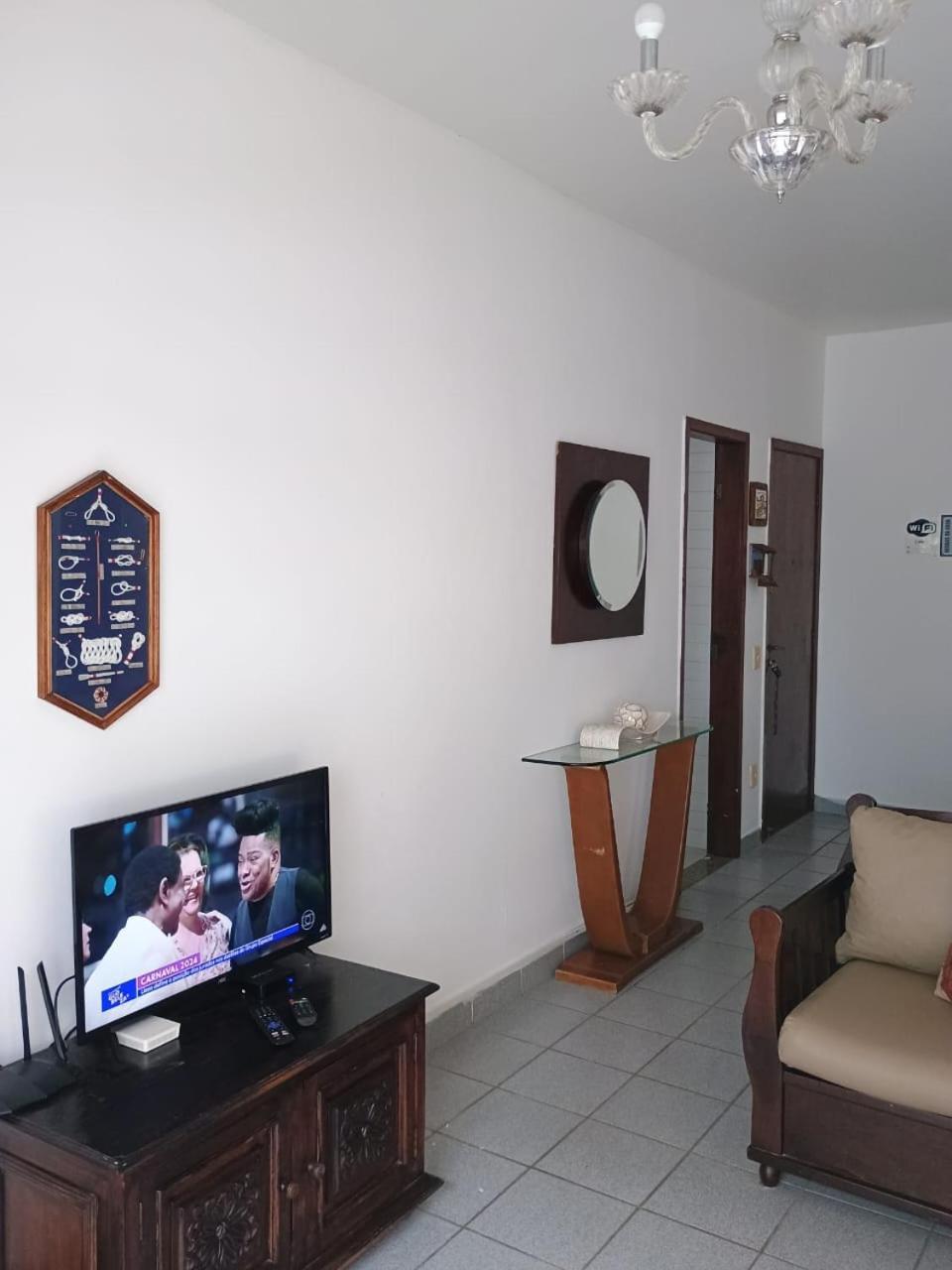 Apartamento charmoso em frente a praia em Cabo Frio Exterior foto