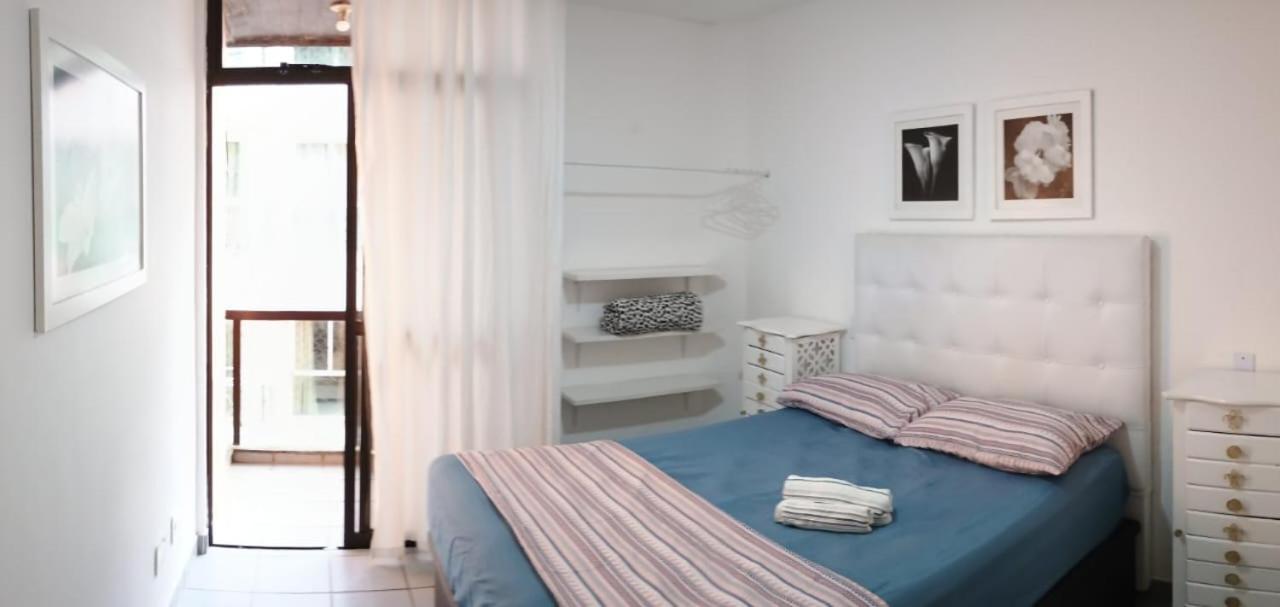 Apartamento charmoso em frente a praia em Cabo Frio Exterior foto